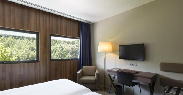 Hotel De Guimaraes Spa