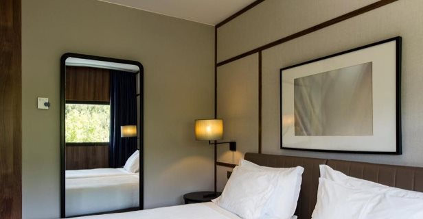 Hotel De Guimaraes Spa