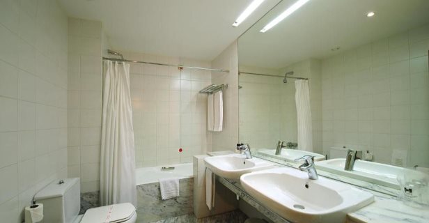 Hotel De Guimaraes Spa