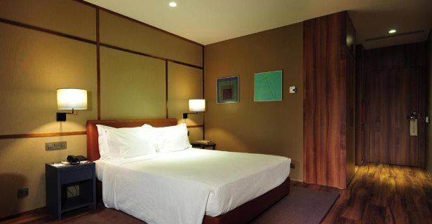 Hotel De Guimaraes Spa