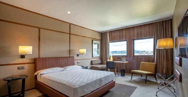 Hotel De Guimaraes Spa