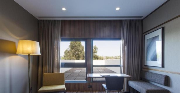 Hotel De Guimaraes Spa