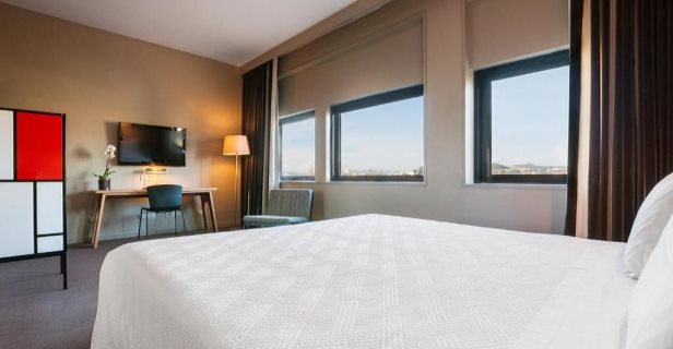 Hotel De Guimaraes Spa