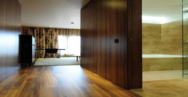 Hotel De Guimaraes Spa