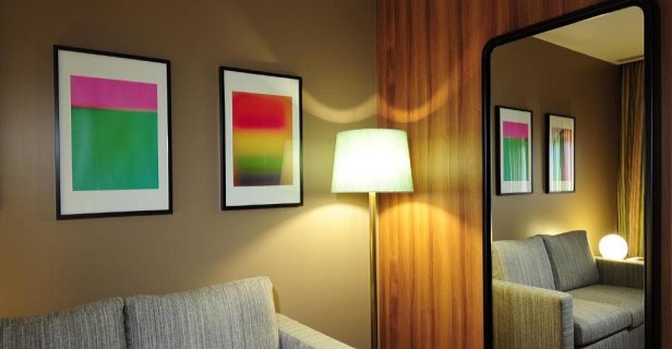 Hotel De Guimaraes Spa
