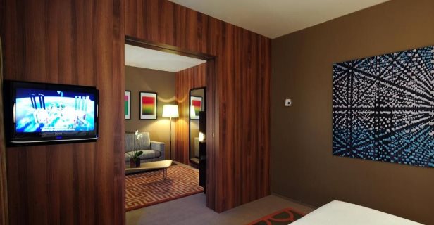 Hotel De Guimaraes Spa