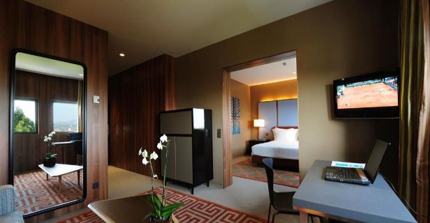 Hotel De Guimaraes Spa