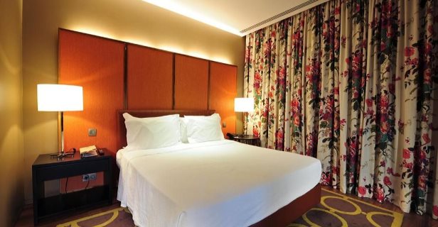 Hotel De Guimaraes Spa