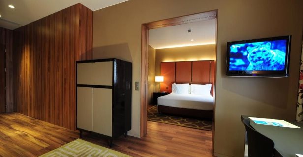 Hotel De Guimaraes Spa