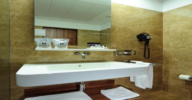 Hotel De Guimaraes Spa