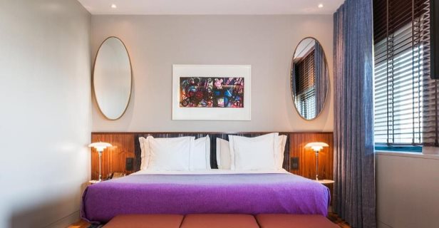 Hotel De Guimaraes Spa