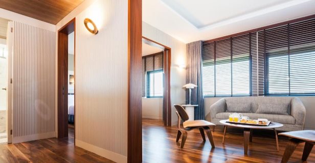 Hotel De Guimaraes Spa