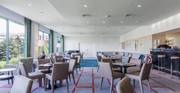 Hotel De Guimaraes Spa