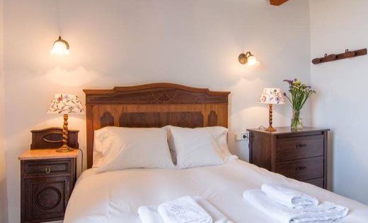 Hotel De Interior Can Busquets