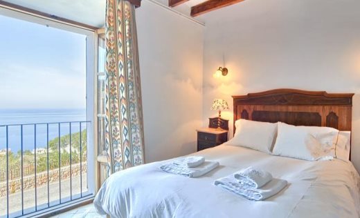 Hotel De Interior Can Busquets