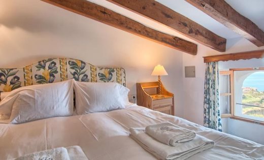 Hotel De Interior Can Busquets