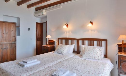 Hotel De Interior Can Busquets