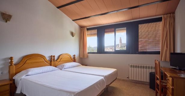 Hotel De Jerica
