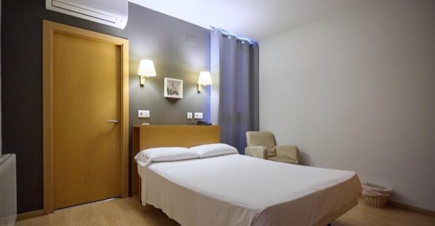 Hotel De Jerica
