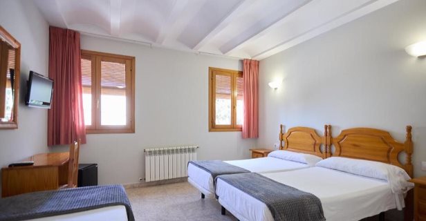 Hotel De Jerica