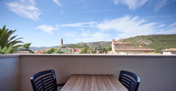 Hotel De Jerica