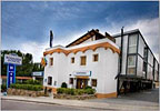 Hotel De Jerica