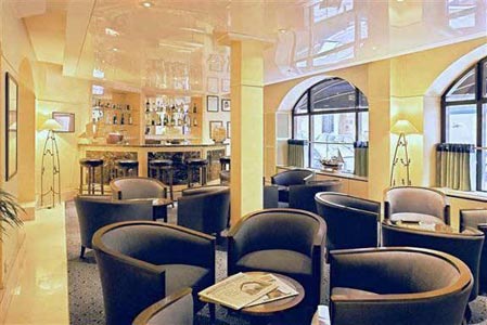 Hotel De L Ocean