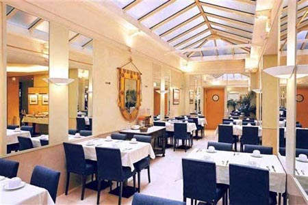 Hotel De L Ocean