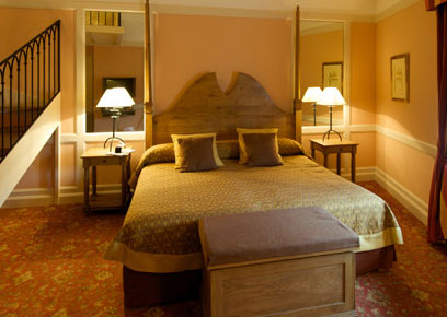 Hotel De La Cite
