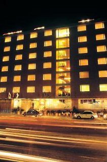 Hotel De La Feria Estelar