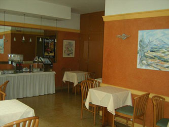 Hotel De La Loire