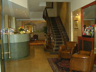 Hotel De La Loire