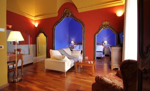 Hotel De La Moneda