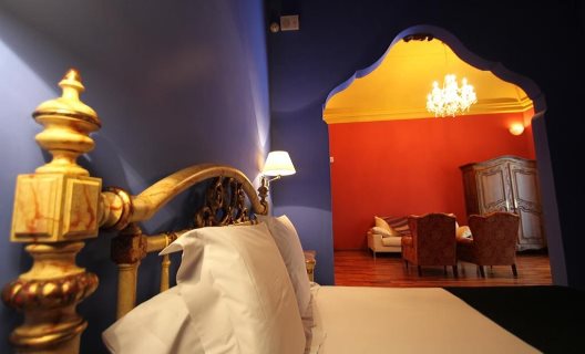 Hotel De La Moneda