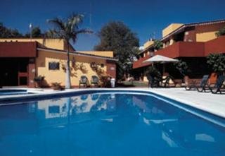 Hotel De La Noria