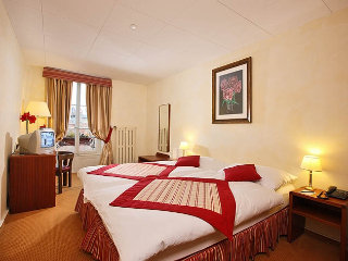Hotel De La Nouvelle Couronne