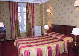 Hotel De La Paix