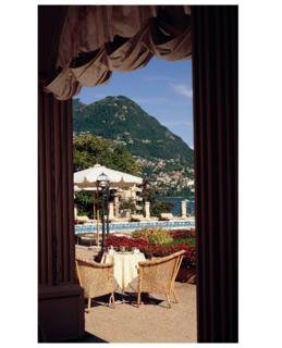 Hotel De La Paix Lugano