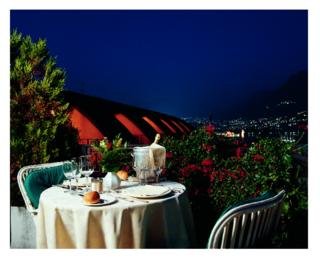 Hotel De La Paix Lugano