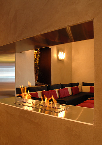 Hotel De La Plage
