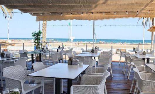 Hotel De La Playa