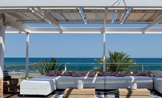Hotel De La Playa