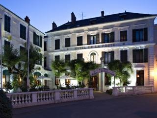 Hotel De La Poste