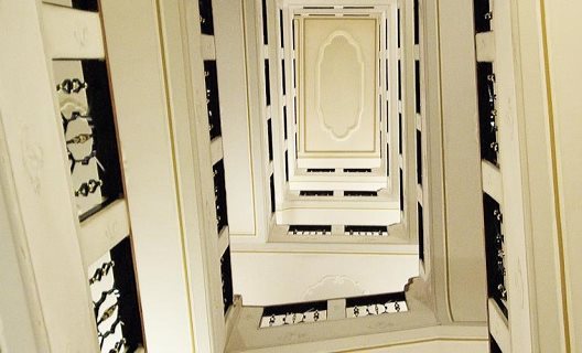 Hotel De La Ville Intercontinental Roma