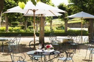Hotel De L'abbaye Royale De Fontevraud
