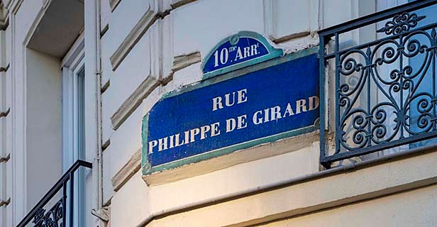 Hotel De L'Aqueduc