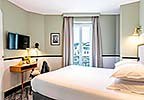 Hotel De Laqueduc