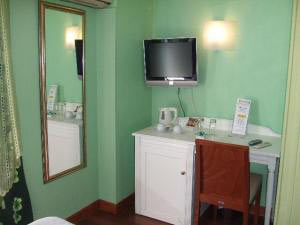 Hotel De Lausanne