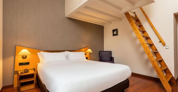 Hotel De L'isard