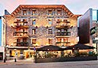 Hotel De Lisard